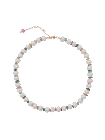 Savannah Necklace