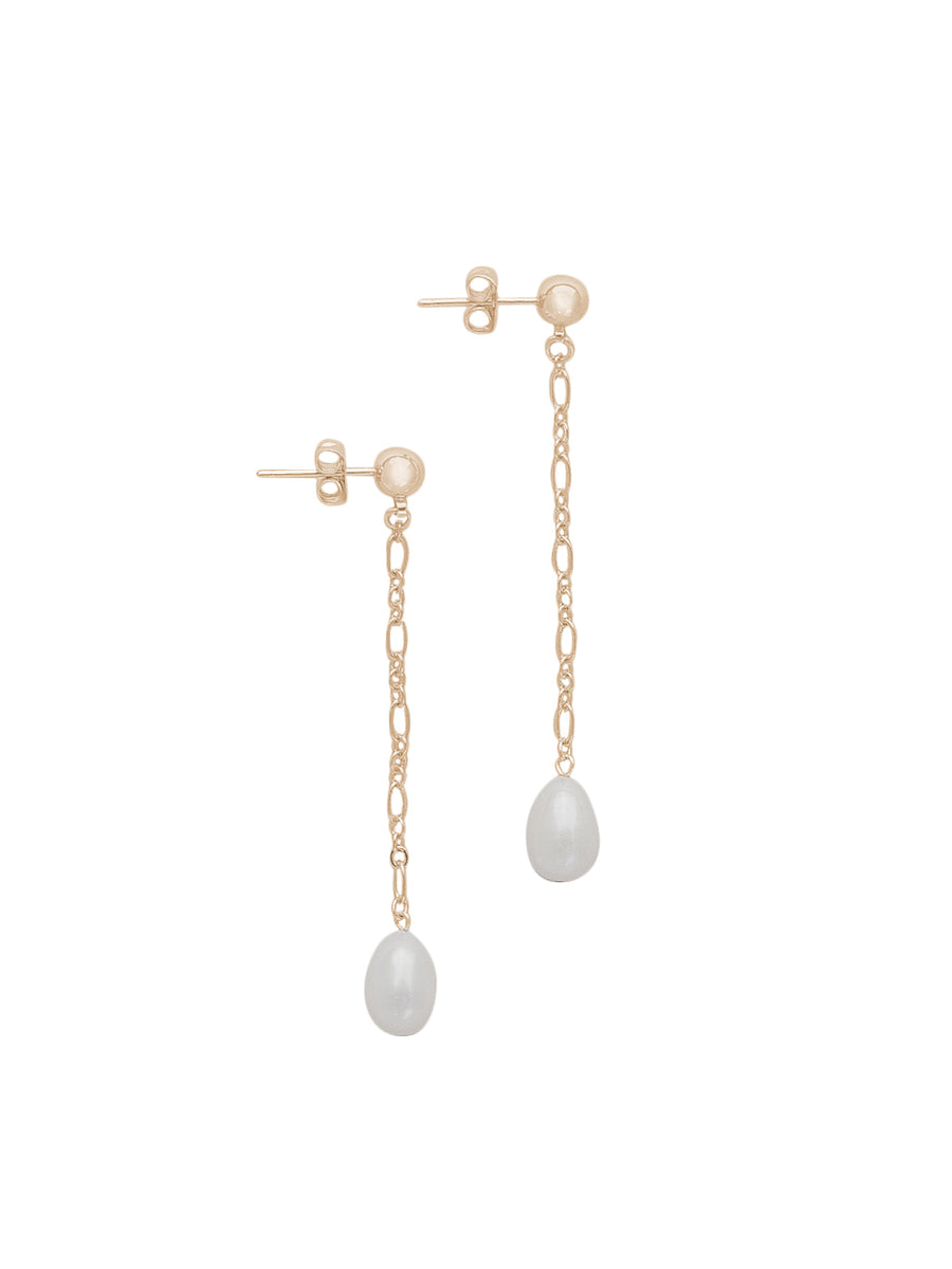 Scarlett Earrings