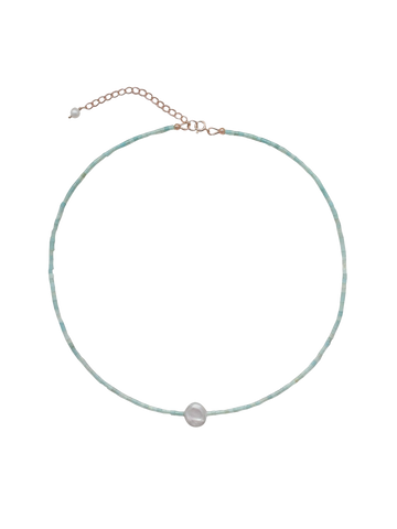 Scottie Necklace