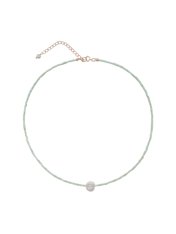 Scottie Necklace