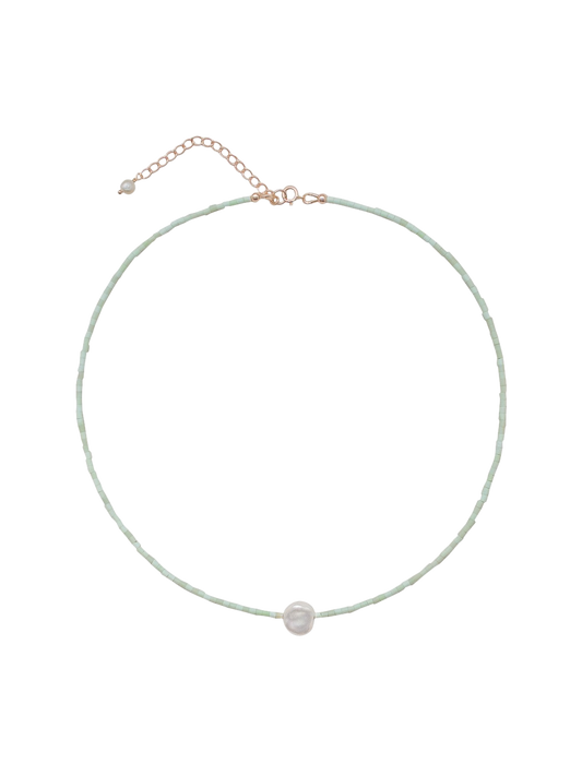 Scottie Necklace