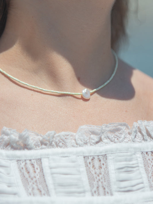 Scottie Necklace