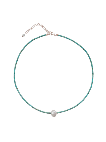Scottie Necklace
