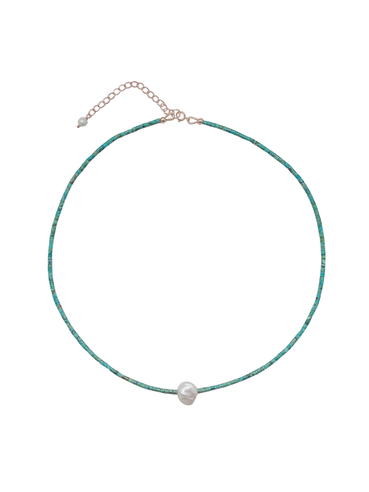 Scottie Necklace