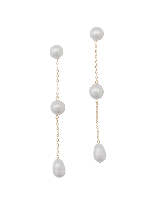 Selene Earrings