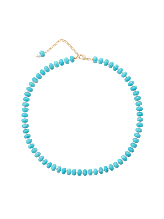 Shay Necklace