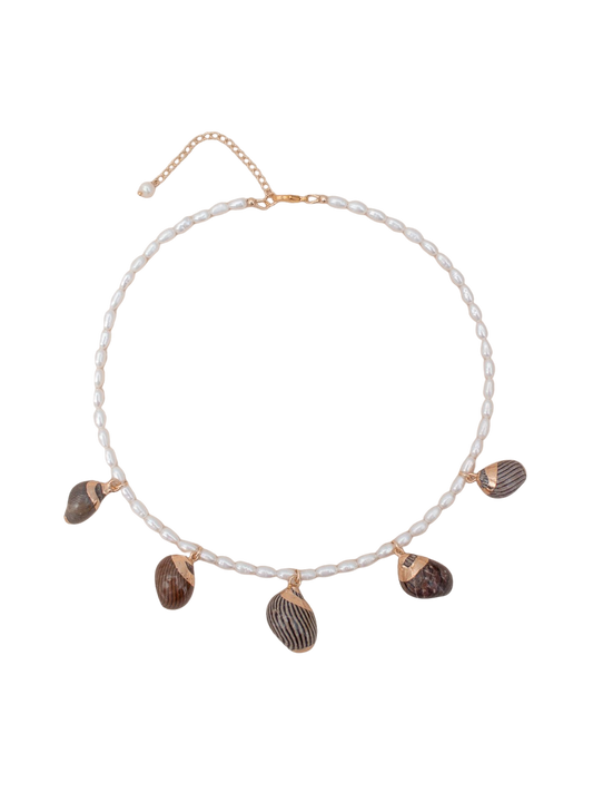 Shelly Necklace