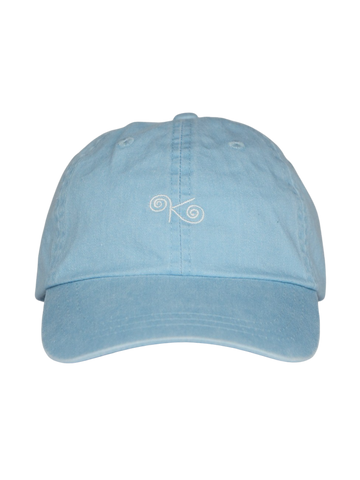 Embroidered Hat
