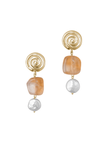 Sol Earrings