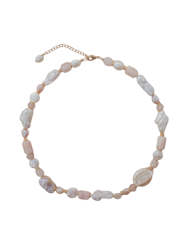 Suzanne Necklace