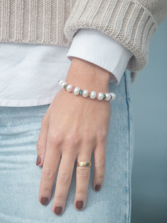 Suzy Bracelet