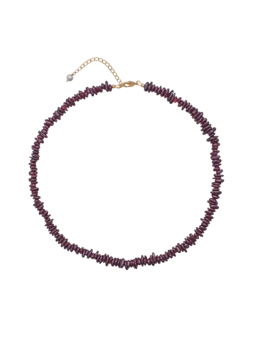 Tabitha Necklace