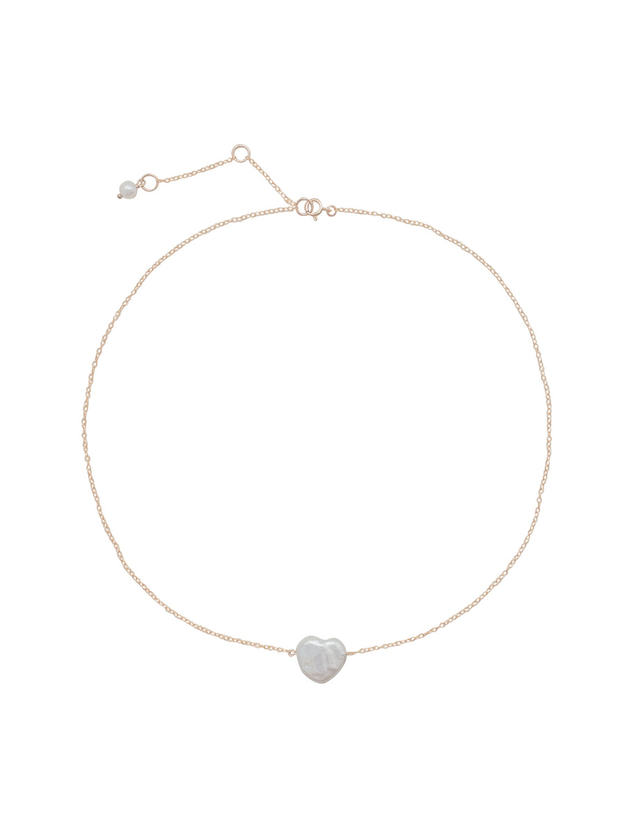 Tate Necklace