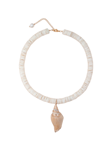 Tia Necklace