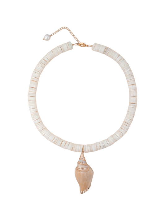 Tia Necklace