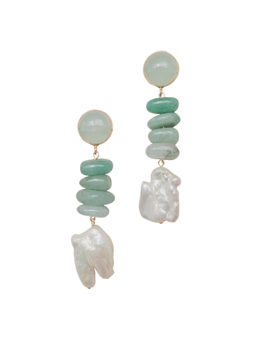 Tia Earrings