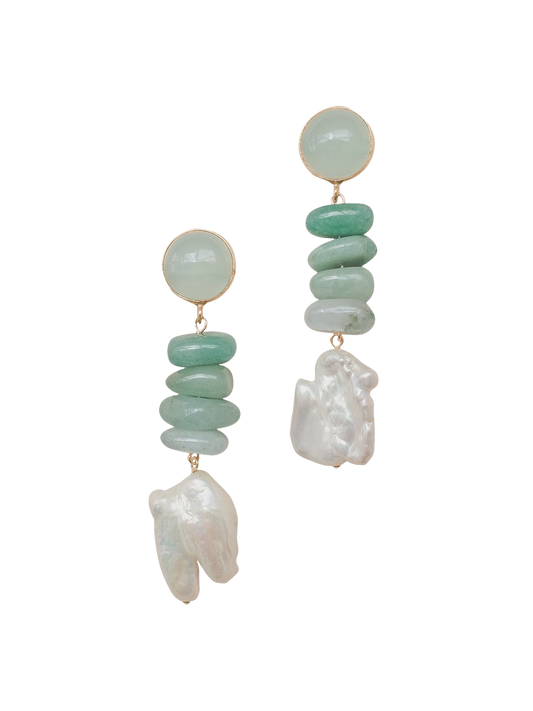 Tia Earrings