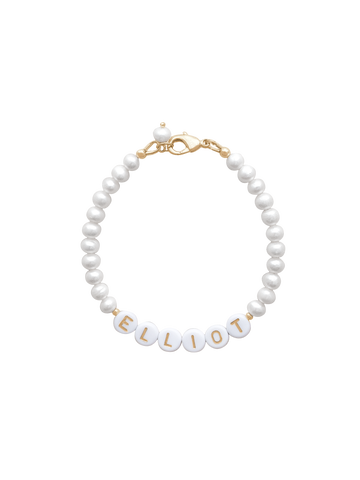 Tilly Custom Bracelet