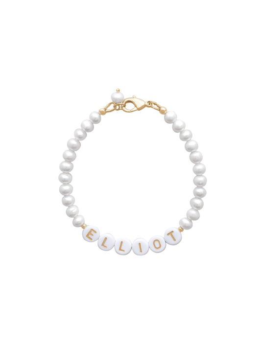 Tilly Custom Bracelet