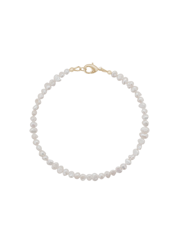 Toni Anklet