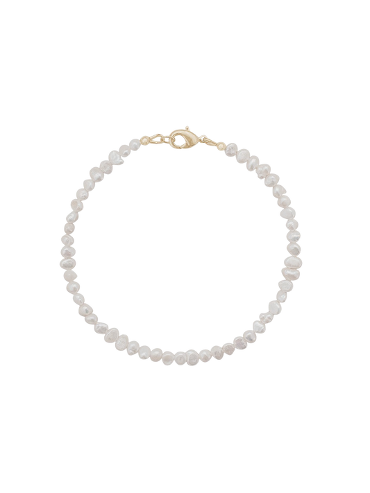 Toni Anklet