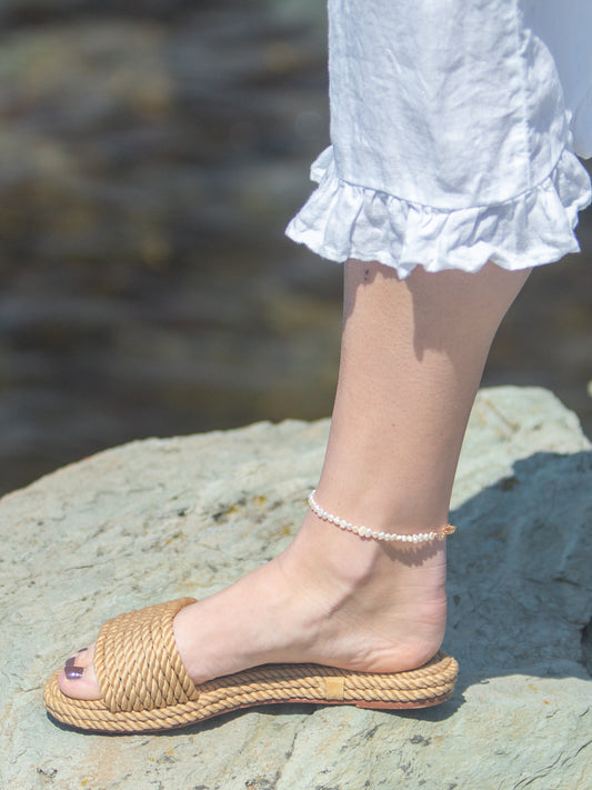 Toni Anklet