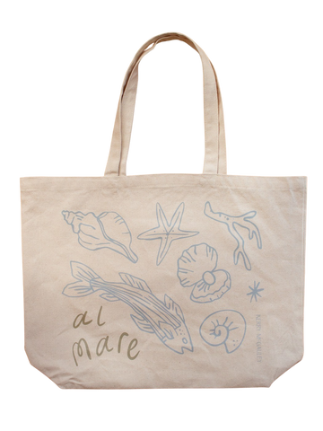 Al Mare Tote