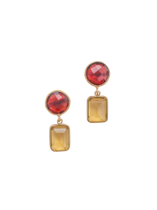 Victoria Earrings