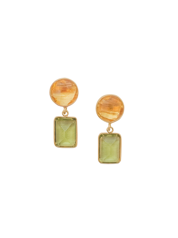 Victoria Earrings