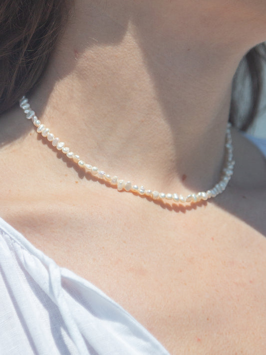 Winona Necklace