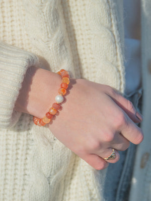 Bobbi Bracelet