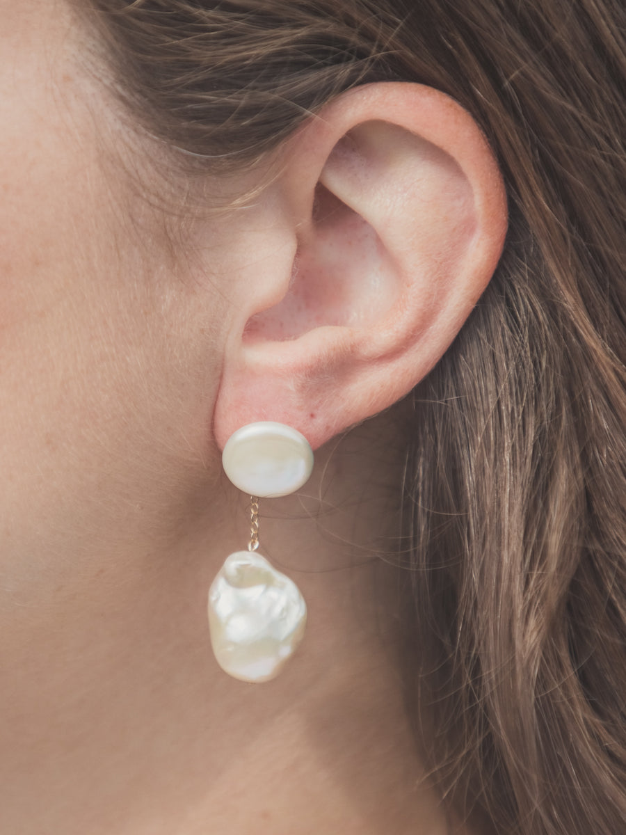 Esme Earrings