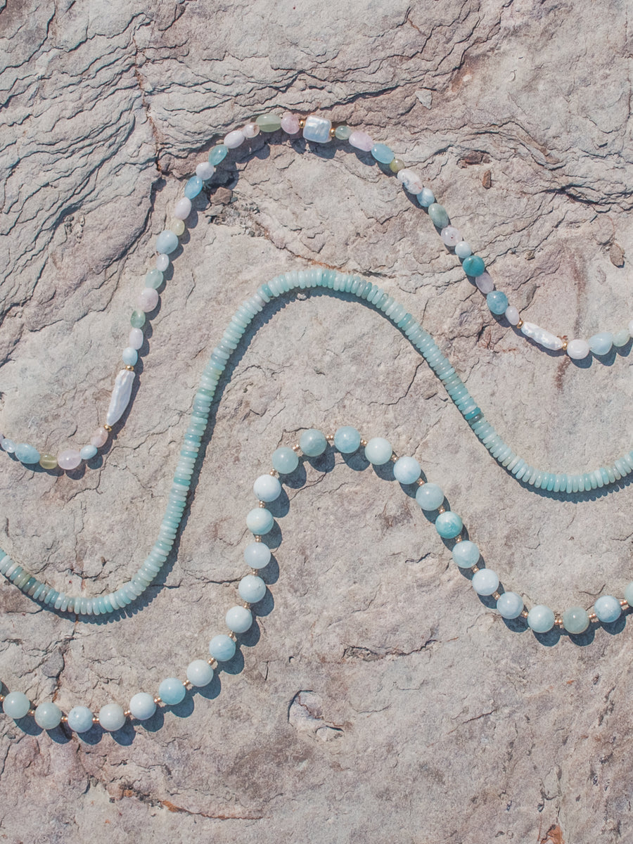 Lola Necklace