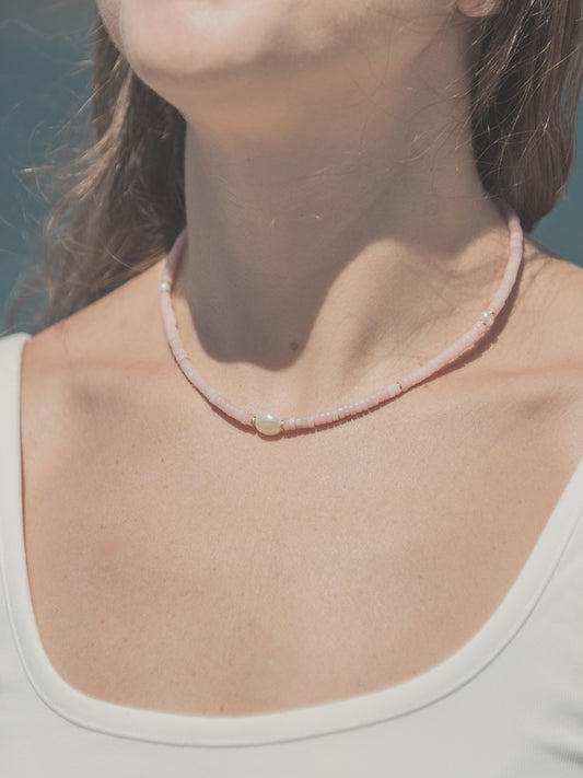 Frida Necklace