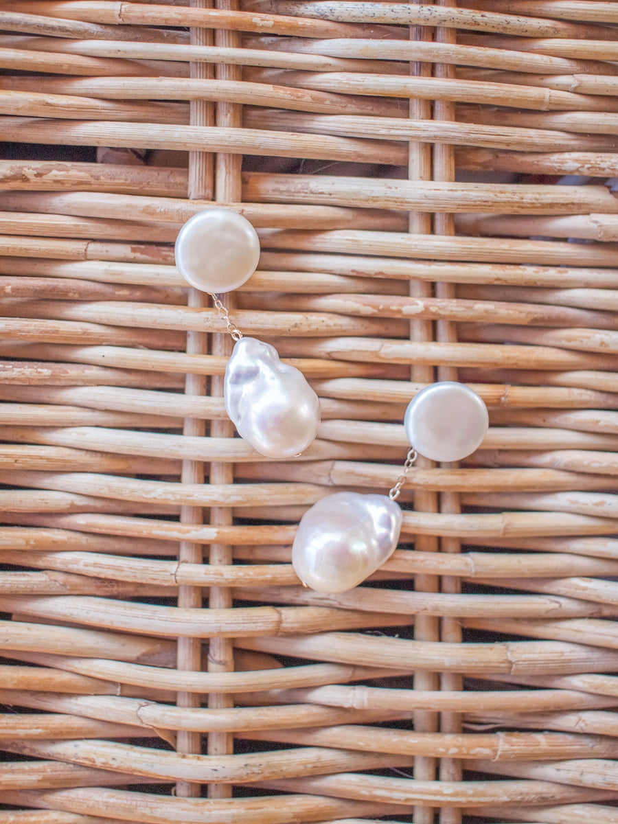 Esme Earrings