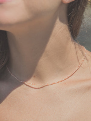 Ines Necklace