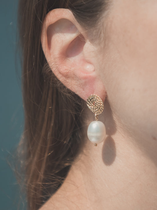 Jackie Earrings