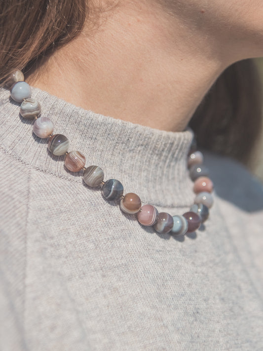 Nadine Necklace