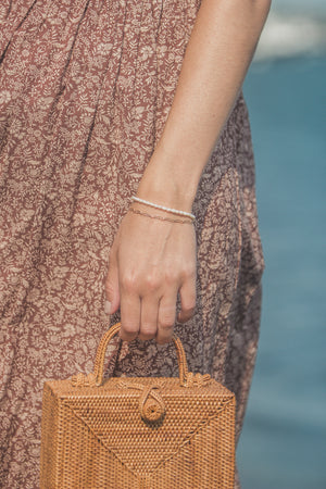 Nellie Bracelet Set