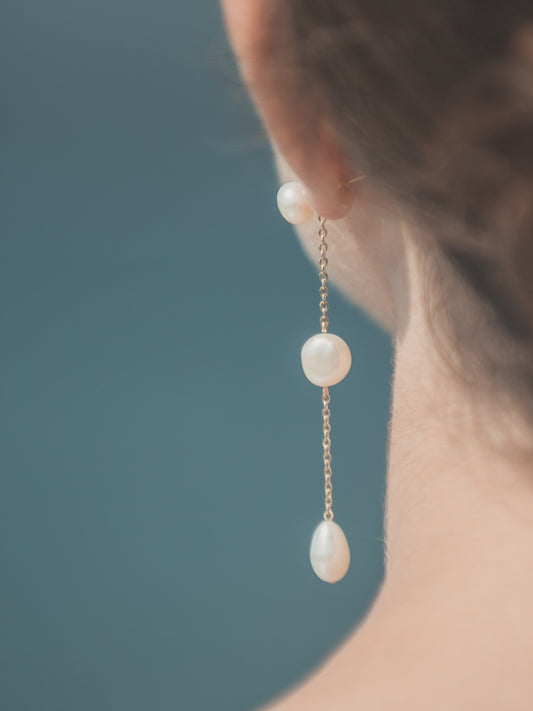 Selene Earrings