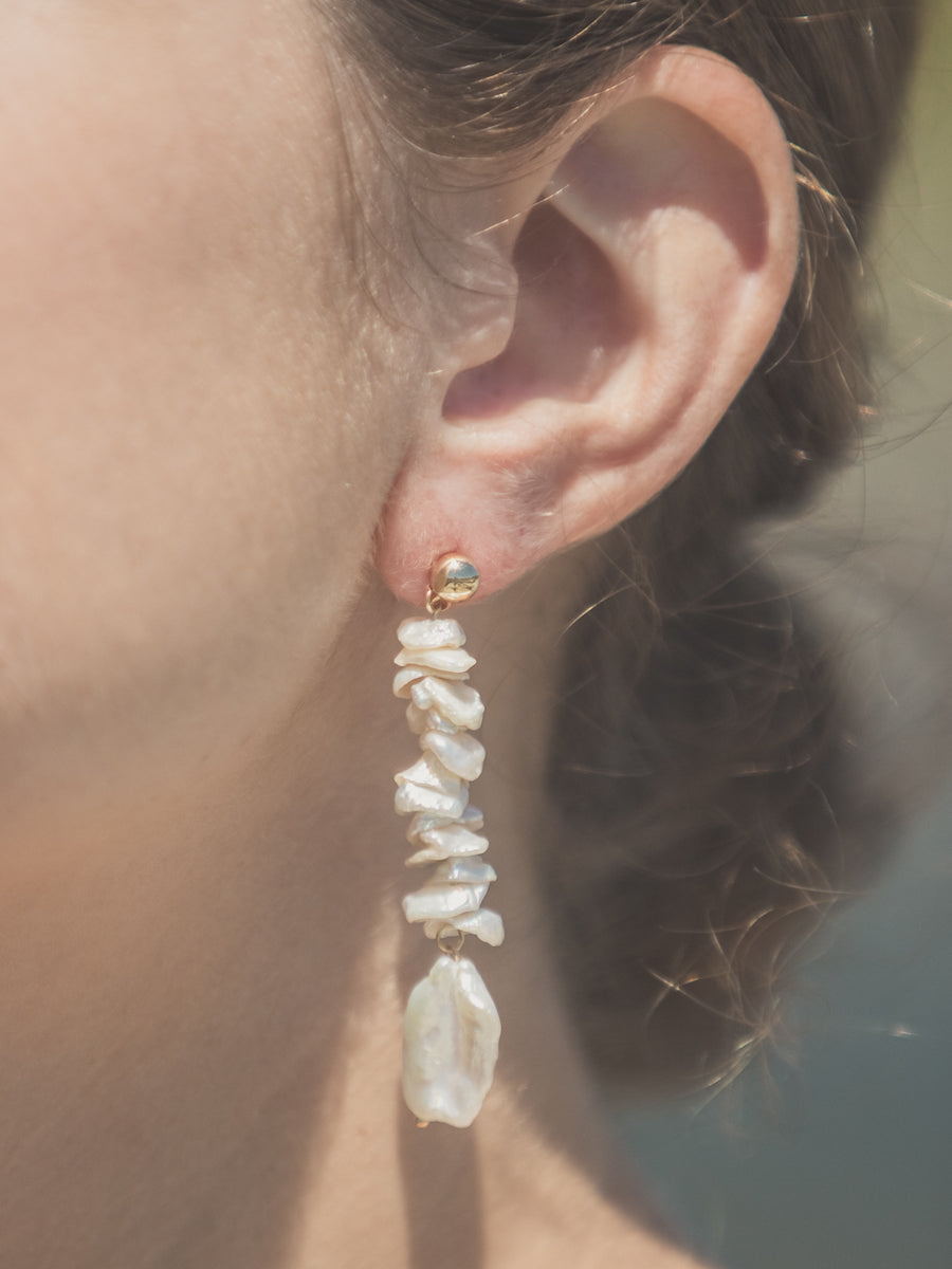 Willa Earrings